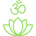 Kapha Lotus